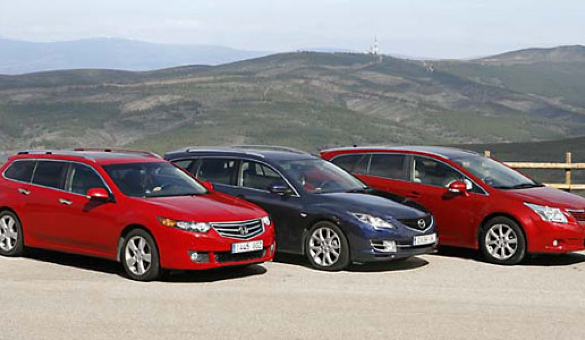 The most reliable cars in Spain