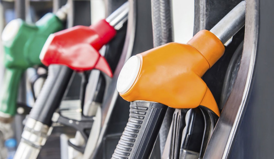 Top 10 sovelluksia halvempaa bensiiniä