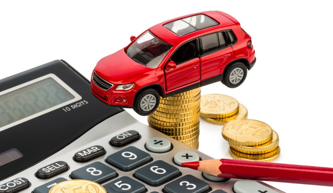 Hur mycket pengar det kostar att hålla en bil?