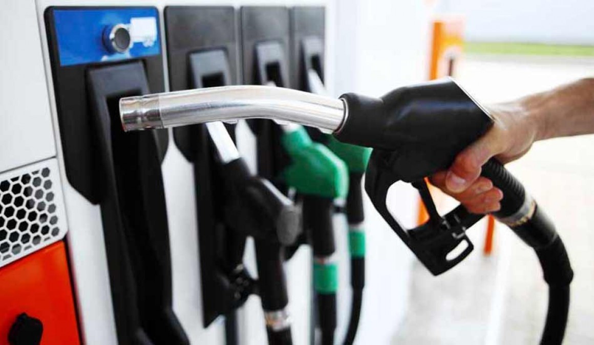 Bekreftet: i Spania, og flere biler er solgt bensin til diesel