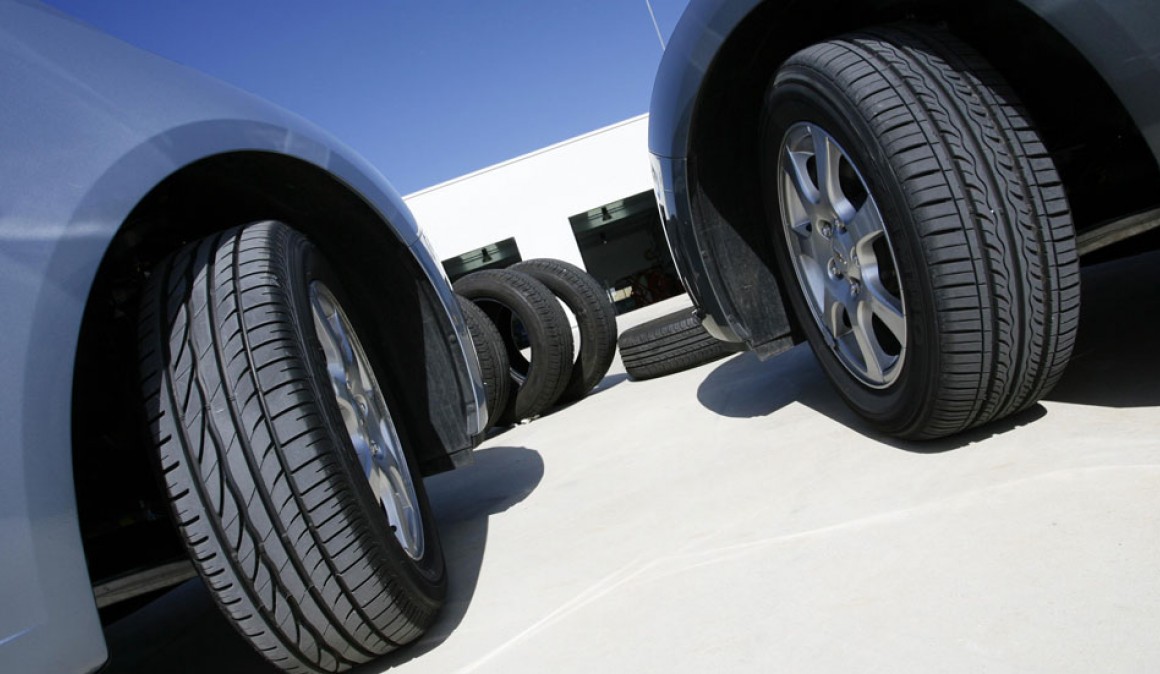 The best and worst tires, according to the OCU