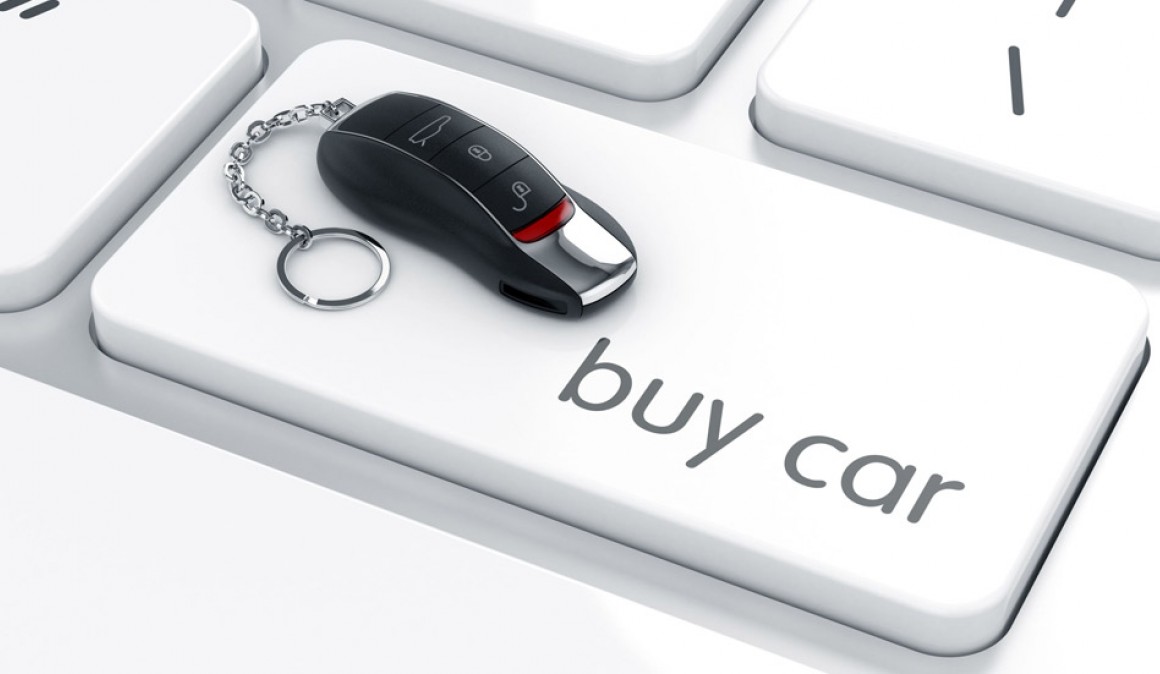 eBay sprzedaje samochody skonfiskowane przez policję