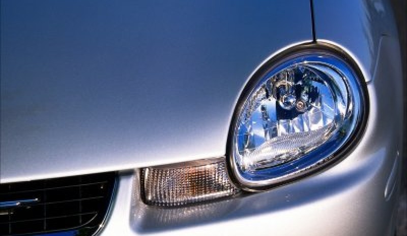 Chrysler Neon 1.6 16V LE
