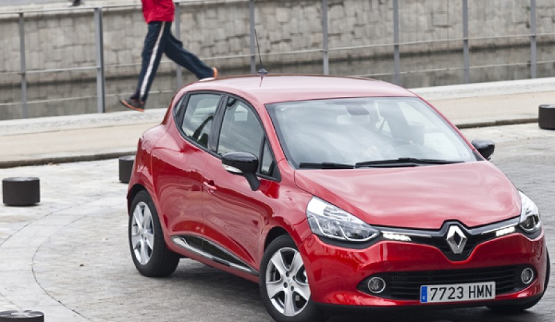 Test: Renault Clio 0.9 TCE, lepszy projekt