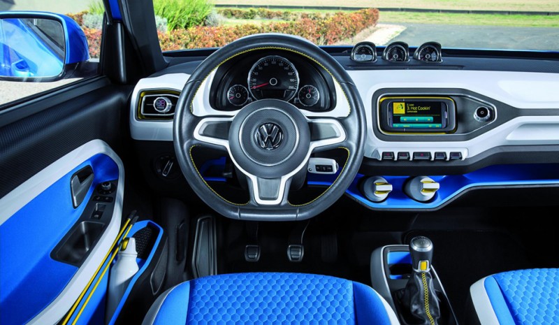 VW Taigun: Mini Tiguan tar form