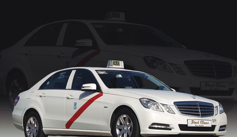The best cars for taxi, according to several criteria
