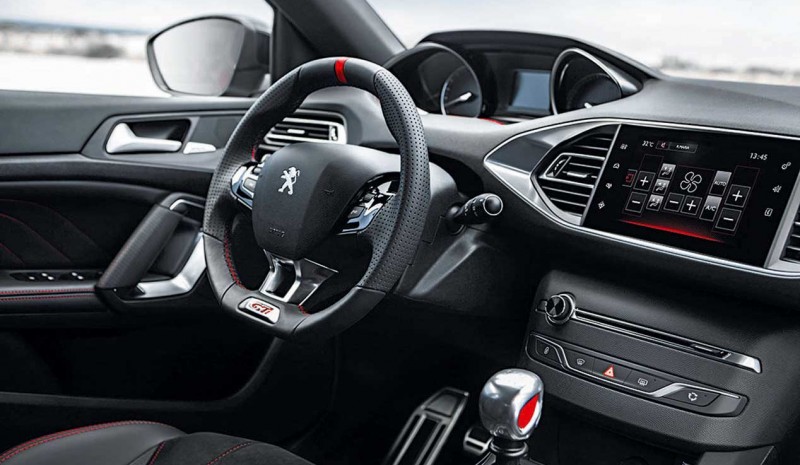 What new models of Peugeot cars