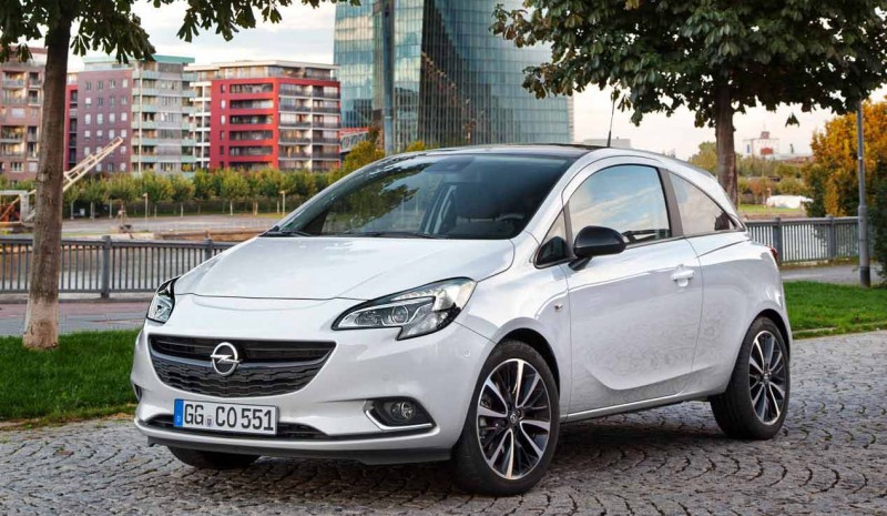 15.000 euros limites: os carros novos que você pode comprar