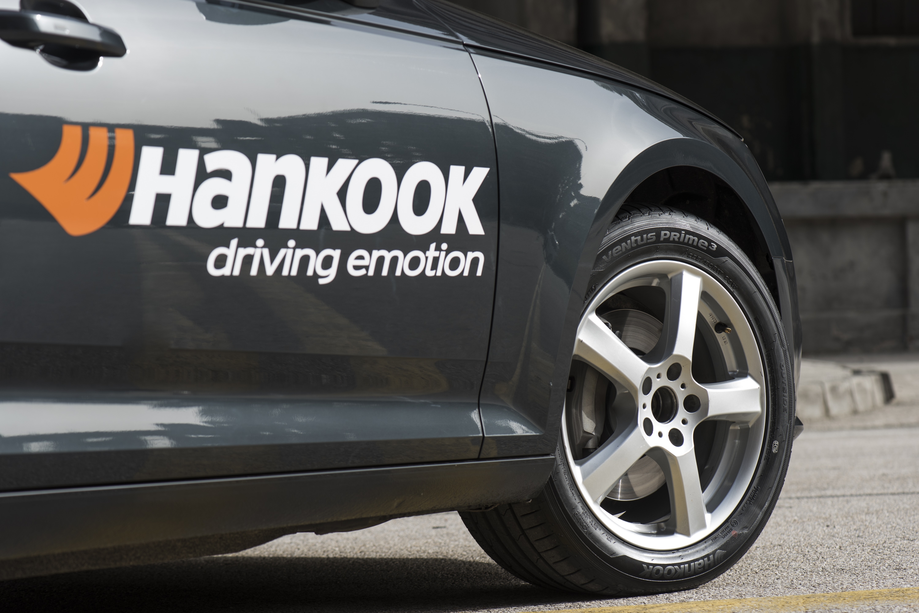 Qualité Hankook Tire