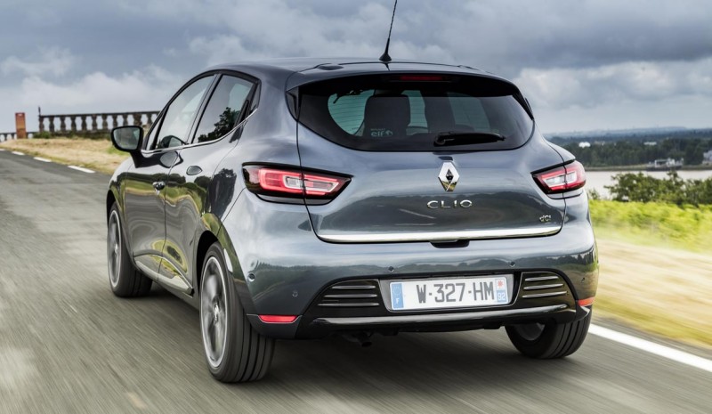 Renault Clio 2016: fotos, dados e impressões