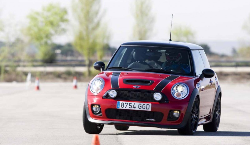 Mini Cooper S and John Cooper Works JCW second hand 2007-2013