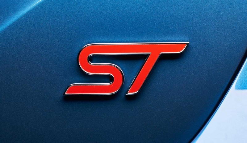 Ford Fiesta ST 1.5 tricilíndrico nu med 200 hk