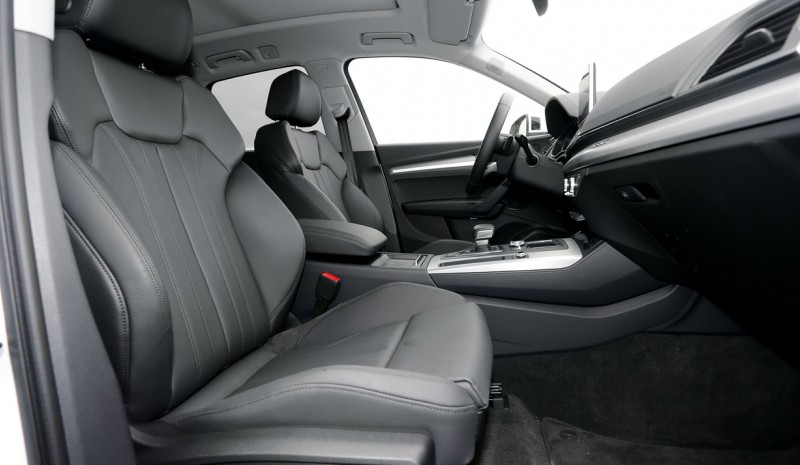 Audi Q5, BMW X3 e Mercedes GLC, cercando il miglior SUV compatto premium