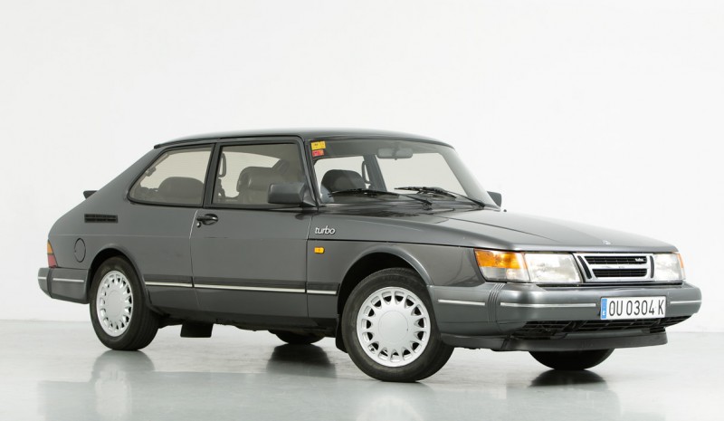 Osto-opas: Saab 900 Turbo, myyttistä auto