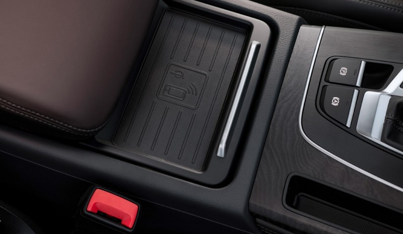 Audi Q3, assim será também a segunda geração do pequeno SUV da Audi
