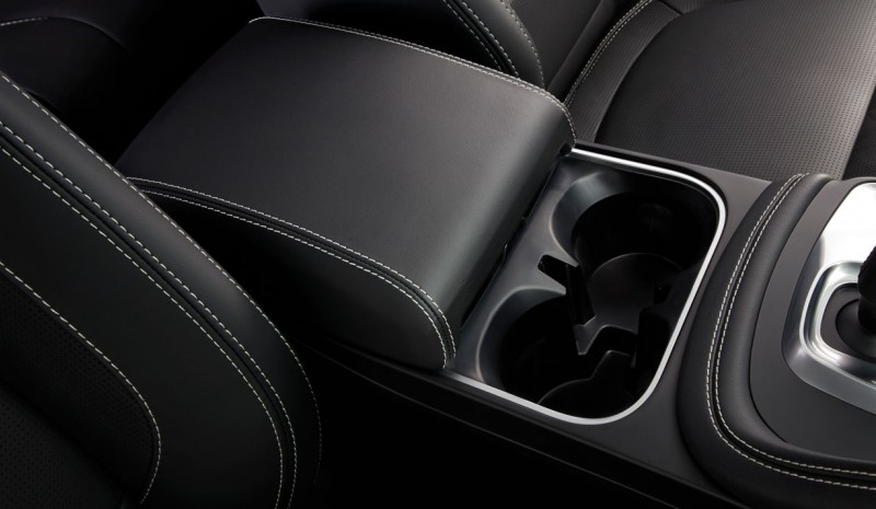 Jaguar E-Pace: alle fotos af den nye kompakte SUV