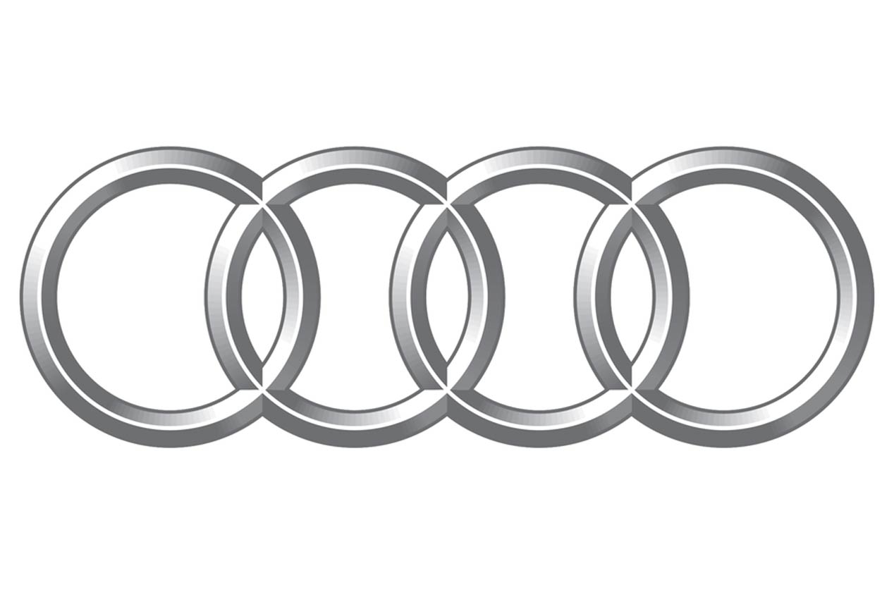Merkityksen logot ja tuotenimet autoa (osa 1)