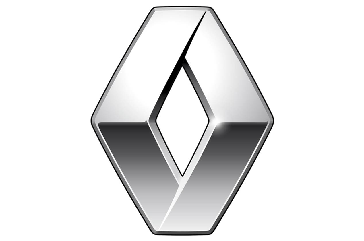 Betydningen af ​​logoer og varemærker biler (del 3)
