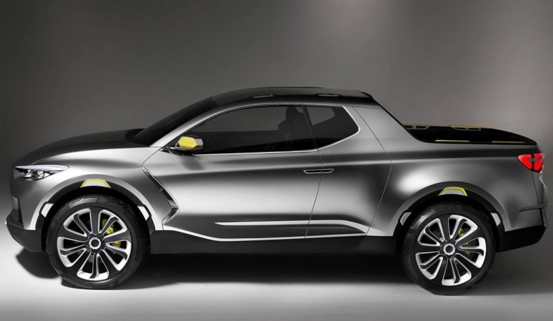 New Hyundai SUV that will arrive until 2020