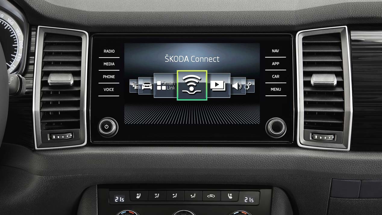 Skoda Crossover: tak będzie nowy mały SUV w 2019 roku