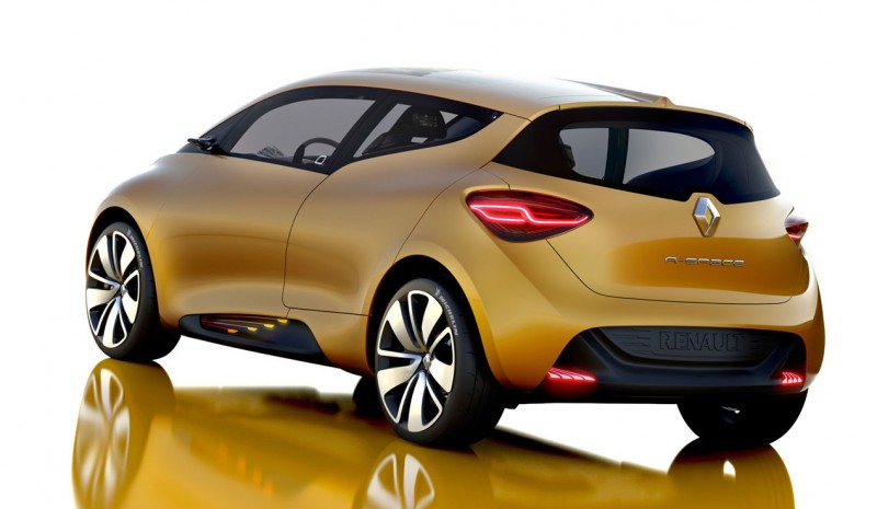 Renault Clio 2019: this could be