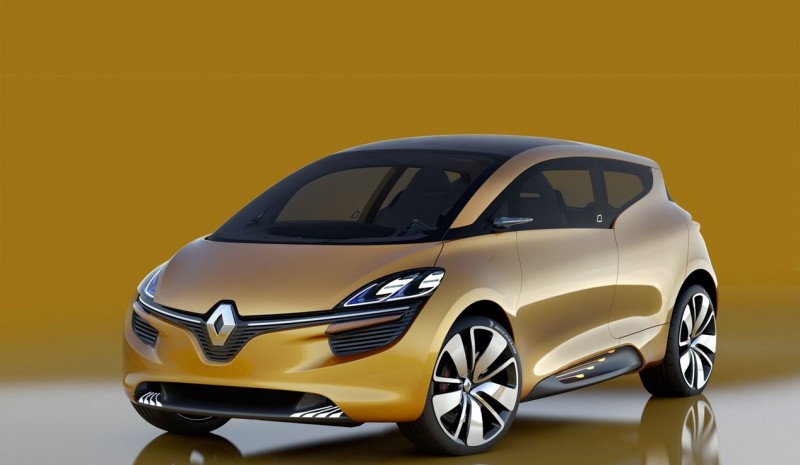 Renault Clio 2019: cela pourrait être