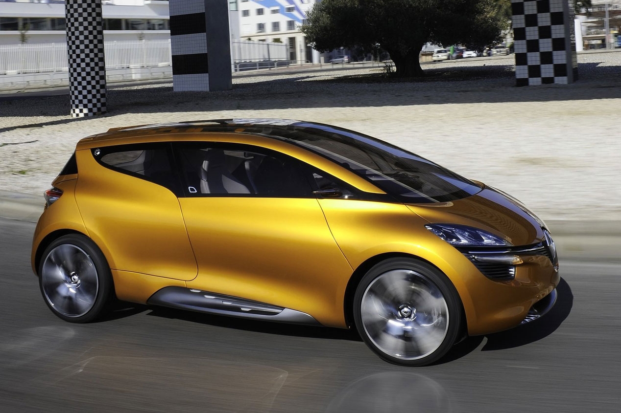 Renault Clio 2019: this could be