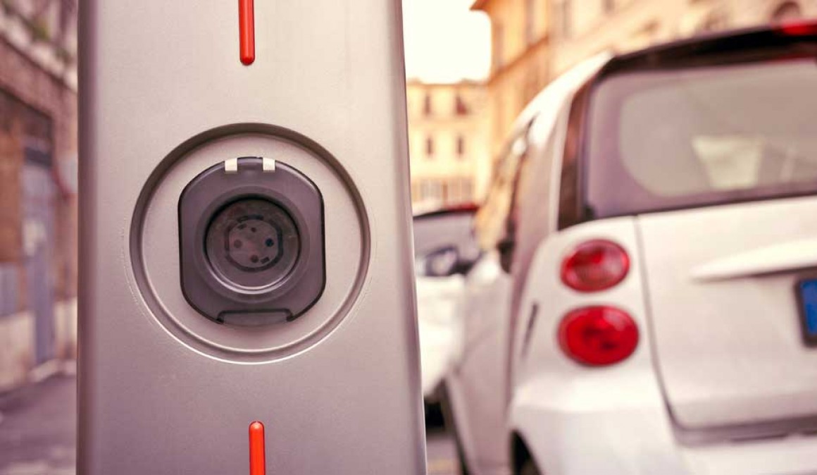 2020: فإن السيارة الكهربائية تكون أرخص من البنزين