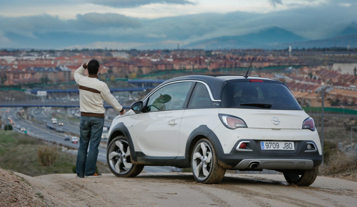 Opel faktiska förbrukningen, verklig förbrukning av bilar