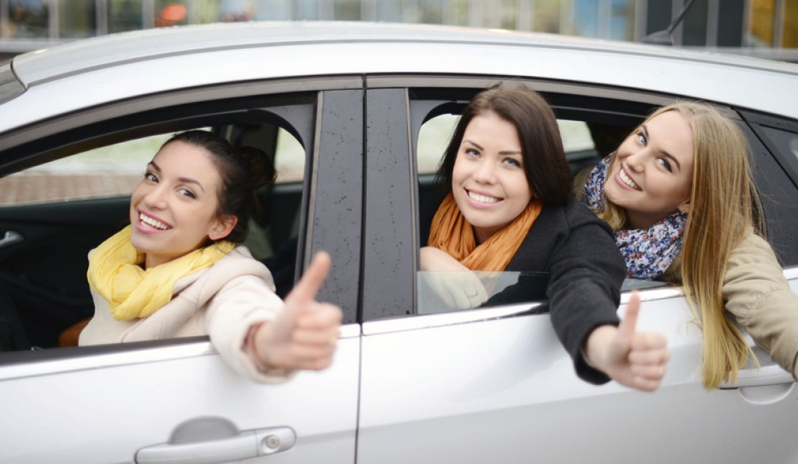 Car Insurance: der hvor å sikre det når ingen vil ha deg