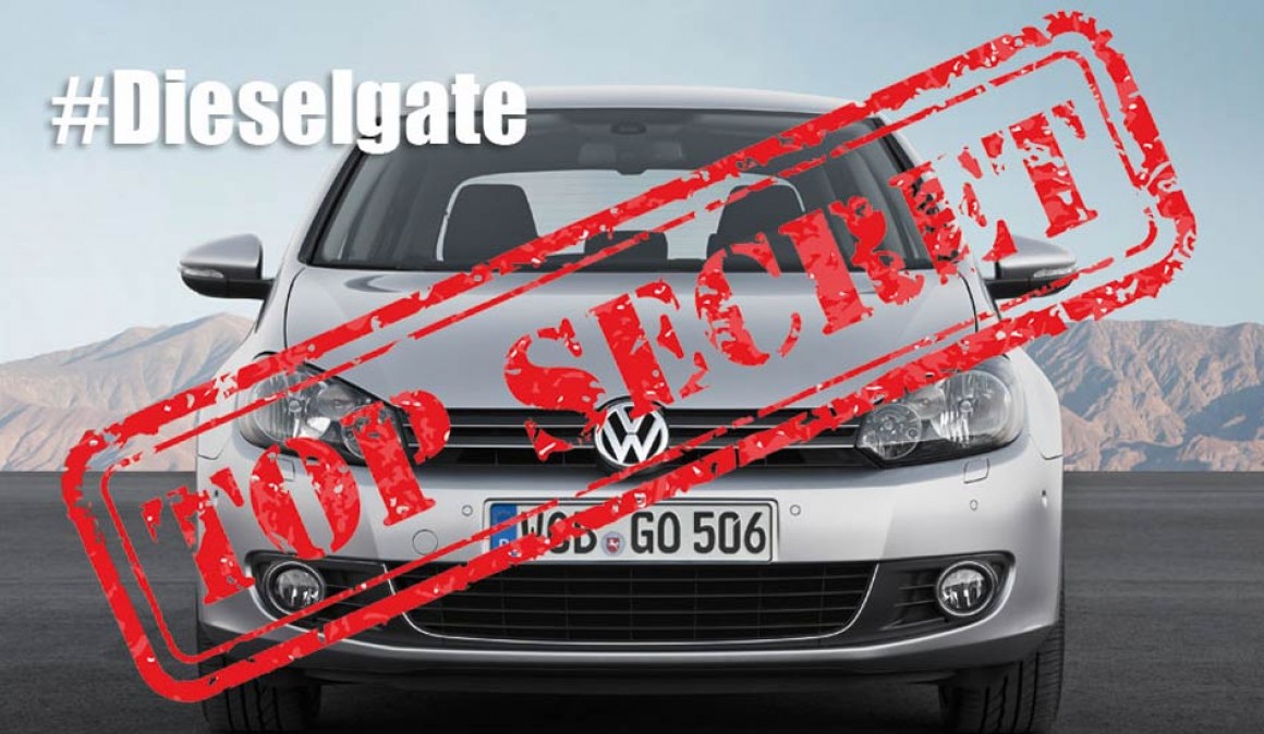Volkswagen scandal: the secret history of the EA 189 engine