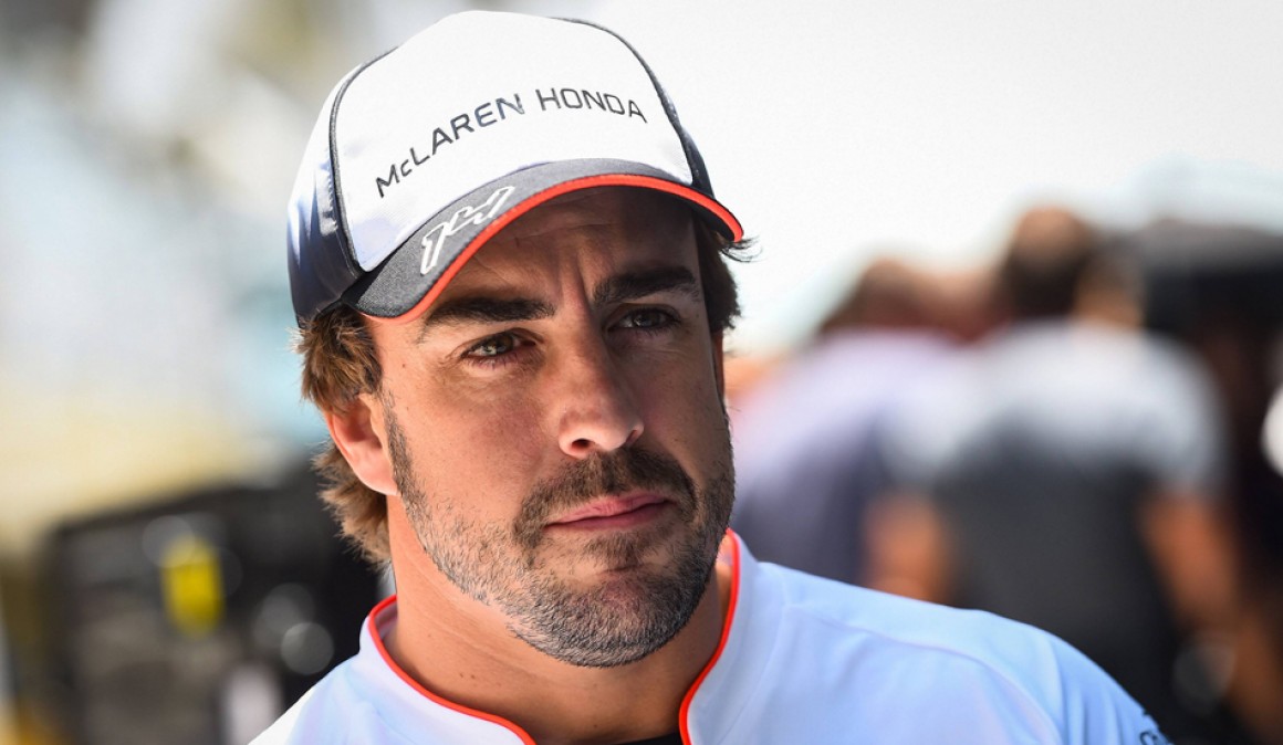 rikaste spanjorer Fernando Alonso, inklusive