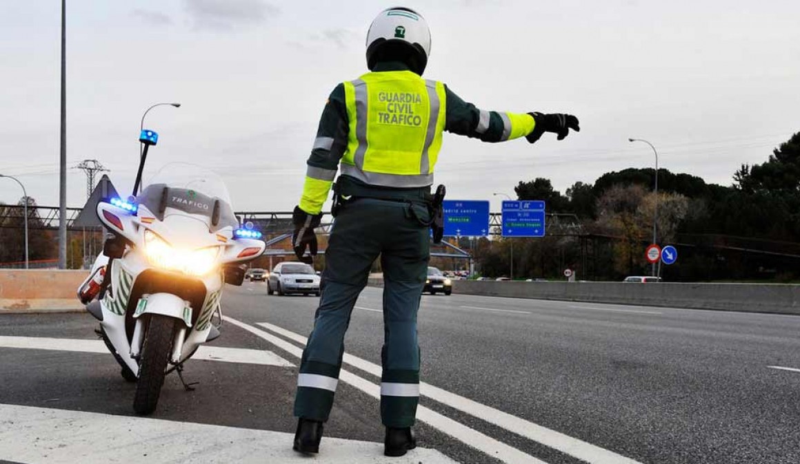Teckenspråk: Vet du tecken på trafikvakter?