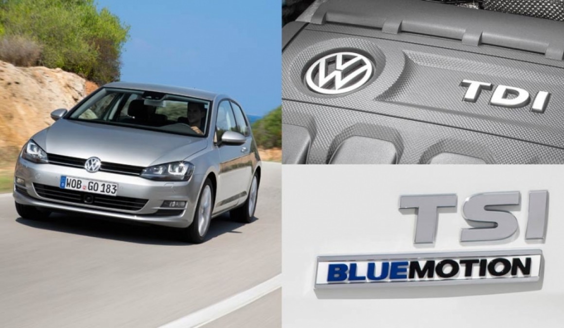 Luettelo Volkswagen henkilöautot sääntöjenvastaisuuksia CO2-päästöt