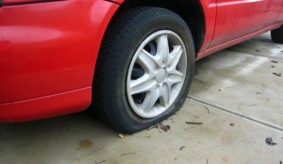 Os melhores e os piores pneus, o que eles são os mais duradoura?