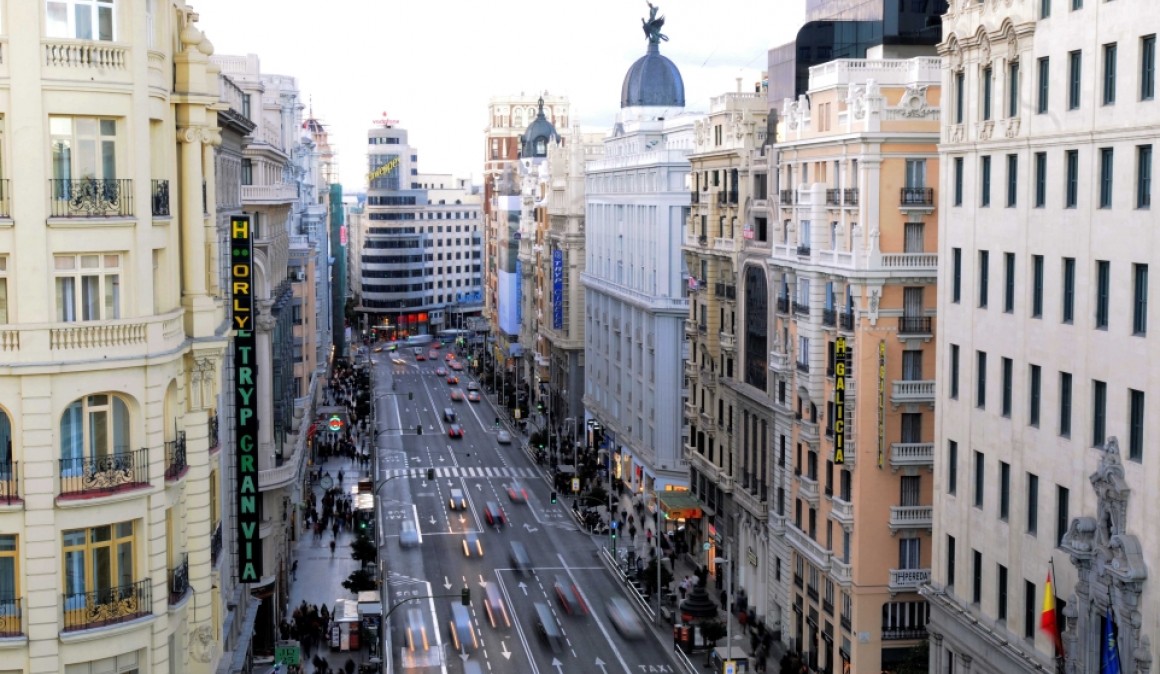どのように多くの無保険スペインで循環する車？