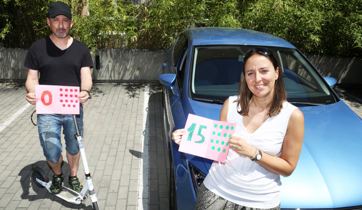 Zo kunt u de punten en het rijbewijs terug te krijgen