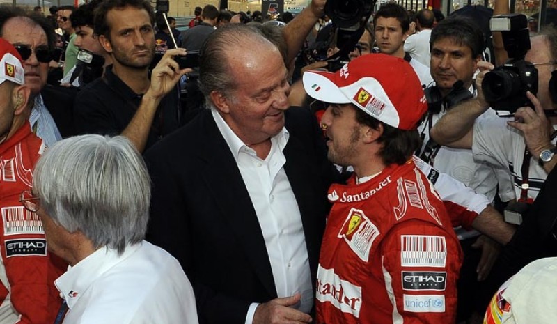 F1: 2010 GP di Abu Dhabi