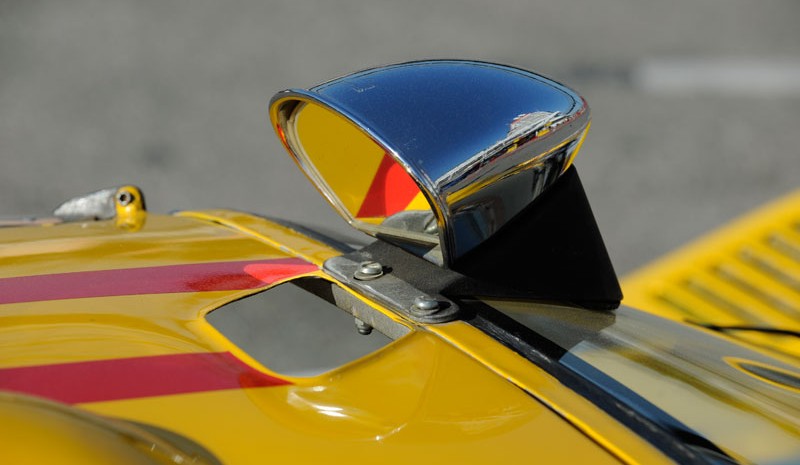 Clásicos de leyenda: Ferrari 512M 'Escudería Montjuich'