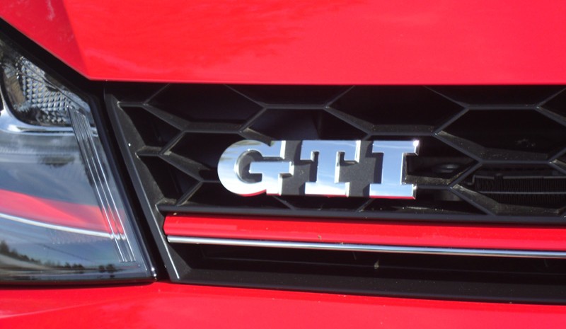 Volkswagen Golf GTI VII, prices
