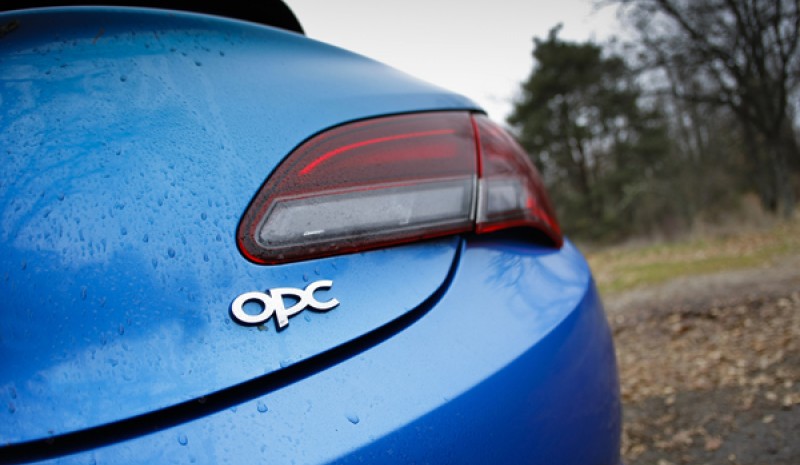 Teste: Opel Astra GTC, adrenalítico