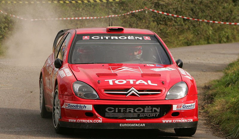 De top 5 auto's Citroën geschiedenis