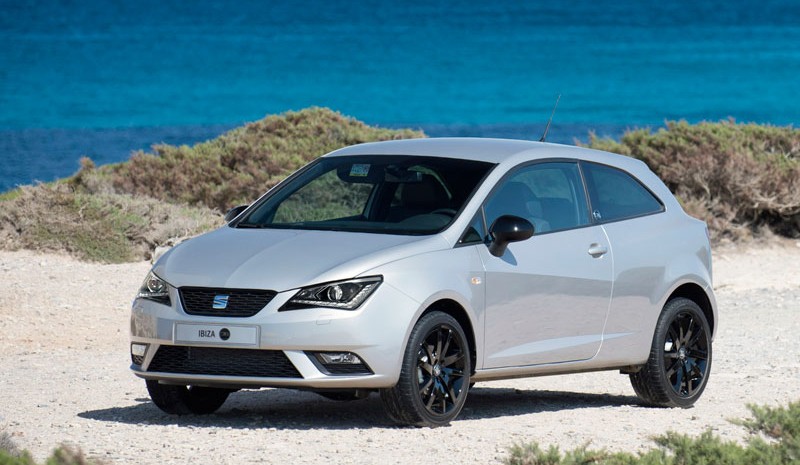 Seat Ibiza 30th Anniversary Limited Edition for sale