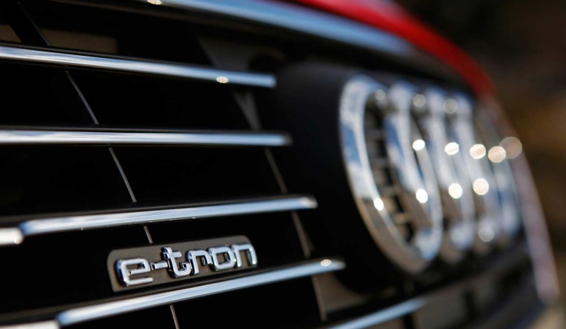 Teste: Audi A3 Sportback e-tron, um passo em frente