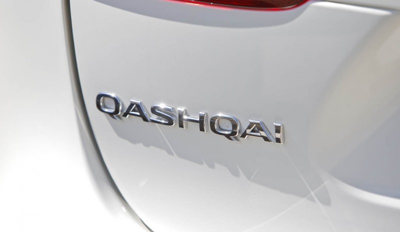 Sammenligning: Opel Mokka 1.6 CDTi 1.6 dCi vs Nissan Qashqai