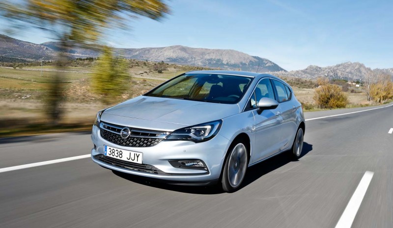 Opel Astra Diesel vs. gasoline, all keys to hit