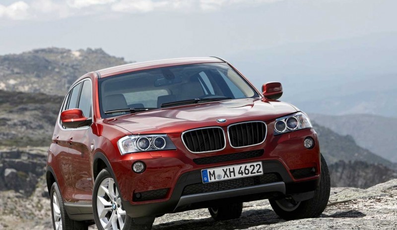 4x4 SUVs and most reliable in Europe
