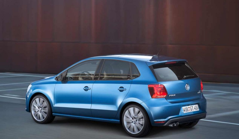 VW Polo et Seat Ibiza cylindres de 1,4 TSI ACT