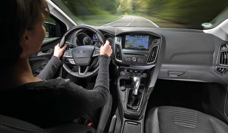 Opel Astra, Ford Focus, Peugeot 308 en Seat Leon: Wat is beter?