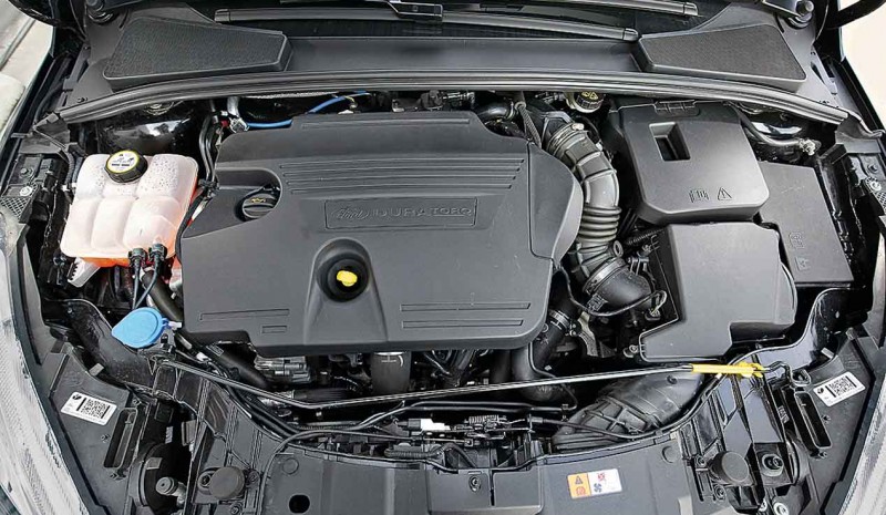 Opel Astra, Ford Focus, Peugeot 308 e Seat Leon: Che è meglio?